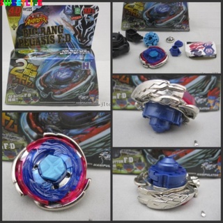 ของเล่น Beyblade Beyblade อัลลอยล์รุ่น Limited Edition BB105 Pegasus