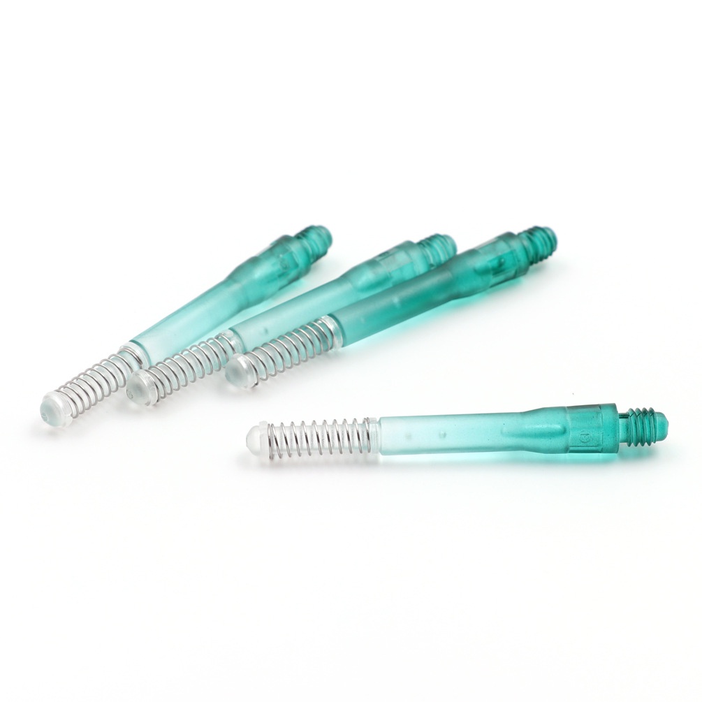 CUESOUL TERO ระบบ AK7 สีบัณฑิต พร้อมเพลา telescopic ในชุดเดียว