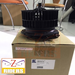 โบเวอร์ BMW E65 E66 E67 02-08 KING SHING (17723) โบลเวอร์ พัดลม แอร์