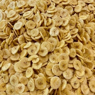 กล้วยอบกรอบ 🍌กล้วยหอมทอง อบกรอบ 🍌✔️ กล้วยอบ ไร้น้ำตาล หวานธรรมชาติ 100% ไม่มีการเติมแต่งสาร