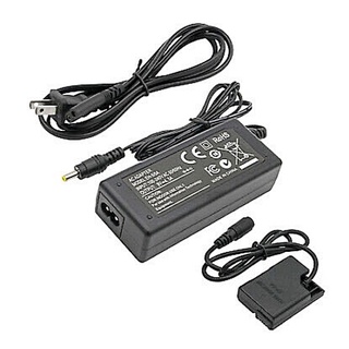 Dummy Battery AC ADAPTER AC-EH-5+EP-5A (EN-EL14) DUMMY FOR NIKON