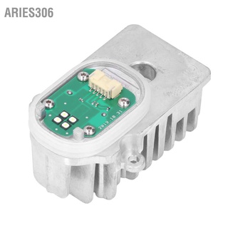 Aries306 LED Headlight Control Module A2059060601 Replacement for Mercedes Benz GLA‑Class X156 2013‑2016