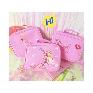 Preorder กระเป๋าคสอ.Pinkpanther