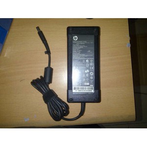 อะแดปเตอร์ชาร์จ HP PC ALL IN ONE 19V 789A ดั้งเดิม