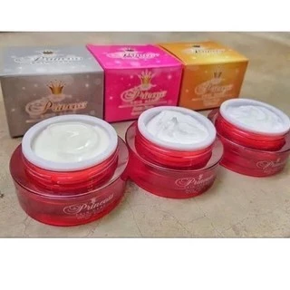 ครีมแยก PSC Princess Skin Care 20g.