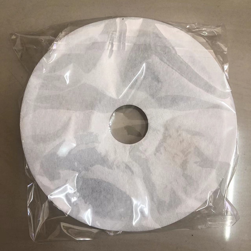 ไส้กรองน้ำพุแมว แผ่นกรองน้ำพุ น้ำพุแมว 1 ชิ้น - รูปที่ 4