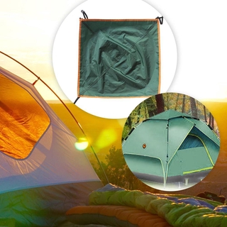 ผ้าคลุมเต็นท์กันฝนอัตโนมัติสําหรับ 3-4 Cover Rainproof