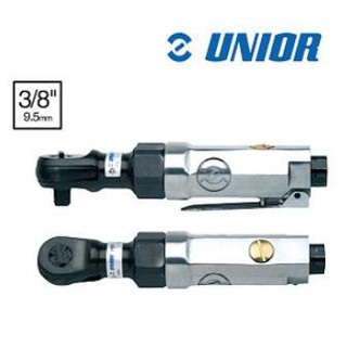 UNIOR 1531 ด้ามฟรีลม 3/8" 62L/min 250rpm