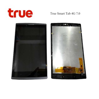 จอ LCD.True Smart Tab 4G 7.0+ทัชสกรีน+กรอบ