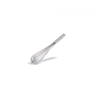 ที่ตีไข่ สแตนเลส ( 8 สาย ) 50 CM Stainless steel whisk (8 wires) 50 CM