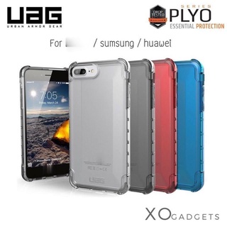 เคสกันกระแทกUAG PLYO Series งานเกรด AAA+