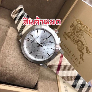 BU9357 ขนาด 42 มม. Mens Standard ผู้หญิงก็ใส่ได้ มี 3 เรือนเท่านั้น