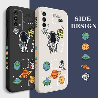 เคส OPPO A98 A78 5G A77s A17 F11 Pro A57 4G 2022 A77 A96 A76 A95 A74 5G A16k เคส OPPO A16 A94 A54 A93 A15 A15s A53 A33 A92 A52 A31 A5 A9 2020 A12e A3s A12 A5s A7 A91 F9 K3 Case Straight edge Soft Cover Cute Anti-fall Shockproof