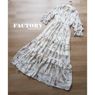 Factory 3 สี