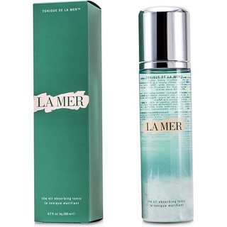 lamer oil absorbing tonic 200 ml