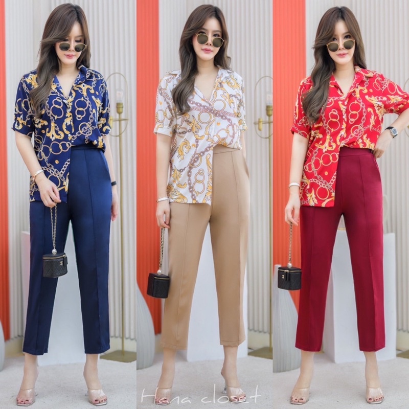 #เสื้อผ้าน่ารัก #แฟชั่น #เสื้อราคาถูก #พร้อมส่ง #เสื้อสวย