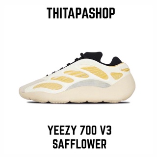 YEEZY 700 V3 SAFFLOWER