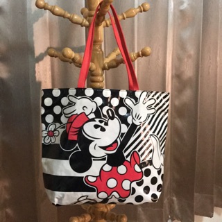 แท้!!กระเป๋าminnymouse จากDisney