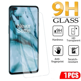 ฟิล์มกระจกนิรภัย กันแตก สำหรับ โทรศัพท์ Oneplus 9 8t Plus 7 7t Pro 6 5 6t 5t Nord N10