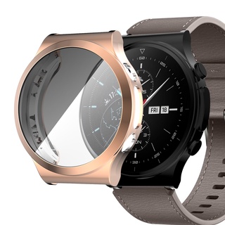 เคส Huawei watch GT2 pro case เคสนาฬิกา GT 2 pro tpu full cover case