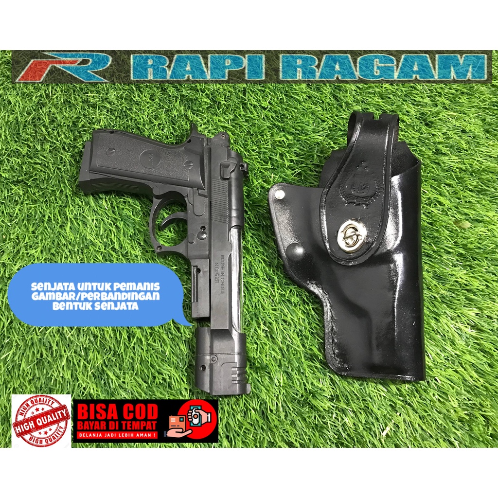 หนังตํารวจ Hoster***