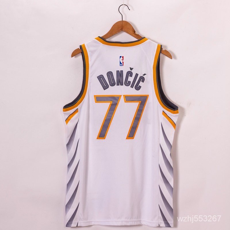 doncic city edition
