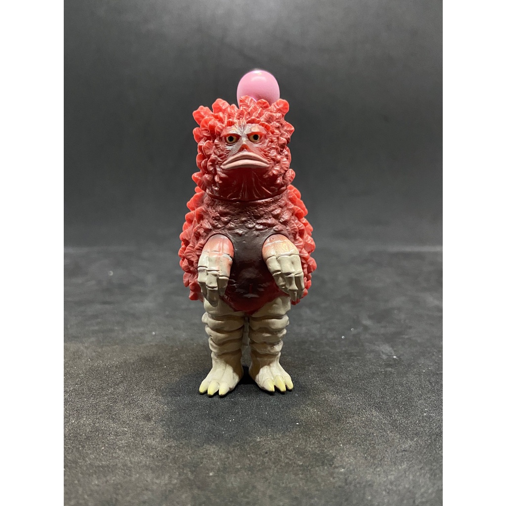 🔥 Soft Vinyl Road Pigmon Balloon Mini Soft Vinyl Monster Ultraman 1966