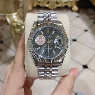 นาฬิกาข้อมือ Rolex Datejust