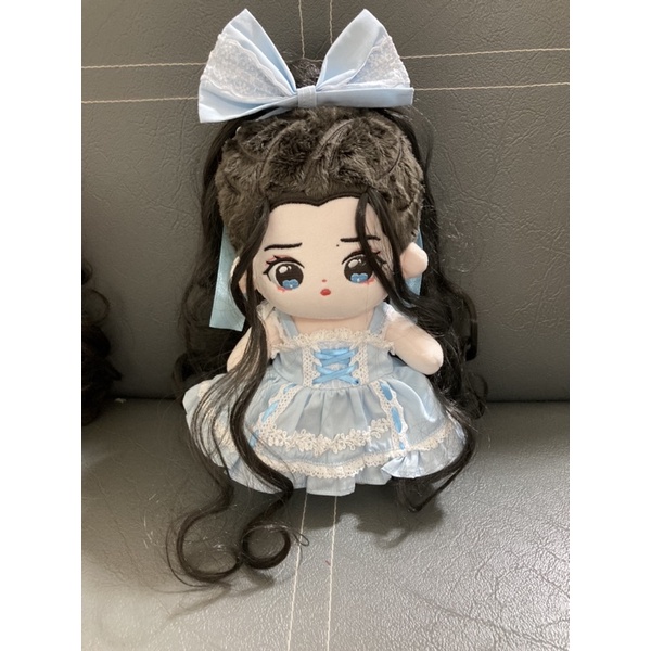 พร้อมส่ง ชุดตุ๊กตา 20 cm