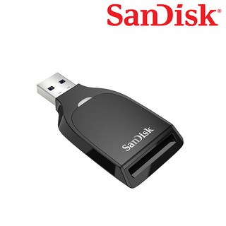 Sandisk SD UHS-I Card Reader Speed 170 MB/s (SDDR_C531_GNANN) อุปกรณ์อ่านการ์ด เครื่องอ่านการ์ด เอสดี แซนดิส โดย Synnex