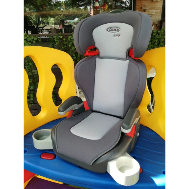 Booster Seat Graco รุ่น Junior สภาพดีมาก