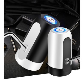 Máy bơm nước tự động cho bình khoáng, hút tự động cho bình 20L
