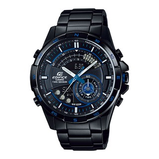 นาฬิกา คาสิโอ Casio EDIFICE ANALOG-DIGITAL รุ่น ERA-200DC-1A2V NEW