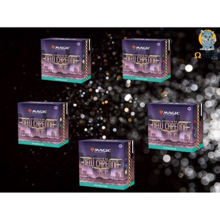 MTG: Streets of New Capenna (Prerelease Pack)