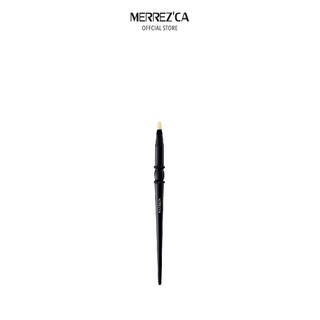 Merrezca Lip brush เมอร์เรซกา ลิป บรัช