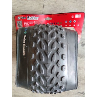 ยางVee Rubber Fatbike 26x4.0