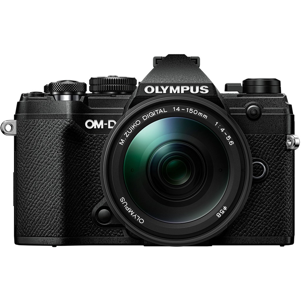 โอลิมปัส Olympus OM-D E-M5 Mark III กล้อง Mirrorless ระดับมืออาชีพ