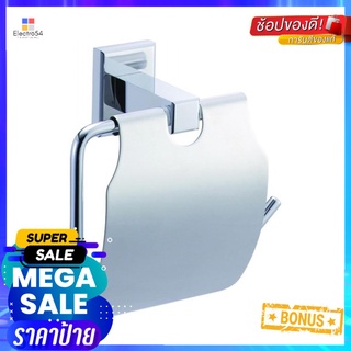 ที่ใส่กระดาษ AMERICAN STANDARD K-2501-43-N สีโครมTISSUE HOLDER AMERICAN STANDARD K-2501-43-N CHROME