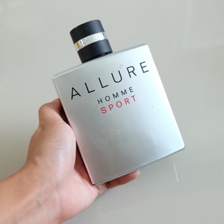 Chanel Allure Homme Sport 150ml