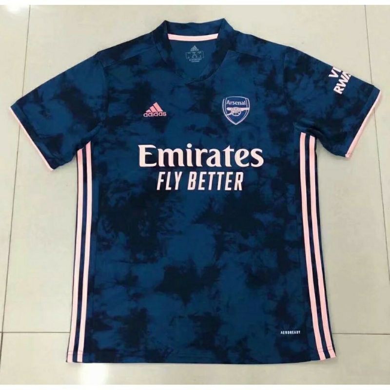 [ใหม่] Arsenal COYG Gunners Away 3rd 20/21 Jersey