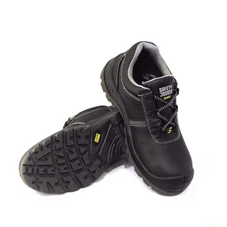 [ลิขสิทธิ์แท้ รับประกัน3เดือน] รองเท้าเซฟตี้ หัวเหล็ก Safety Jogger รุ่น Bestrun