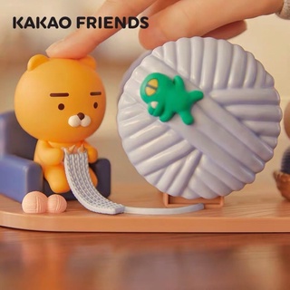 KAKAO FRIENDS ที่ใส่ม้วนเทปคุณ Ryan