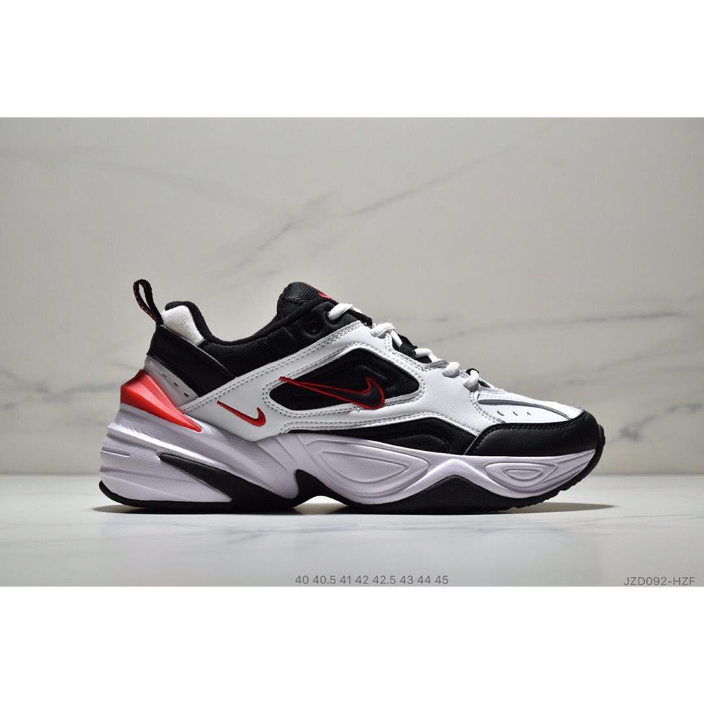 nike monarch m2k tekno