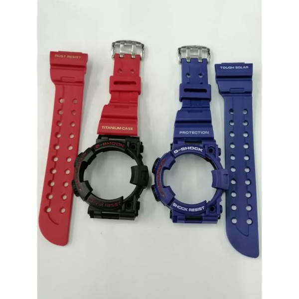 BnB Frogman GWF-1000 สําหรับคัดลอก