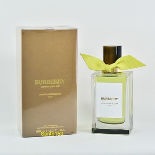 BURBERRY Hawthorn Bloom น้ำหอมแท้แบ่งขาย 5mL-10mL BB Rose Bespoke collection