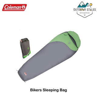 COLEMAN Bikers Sleeping Bag