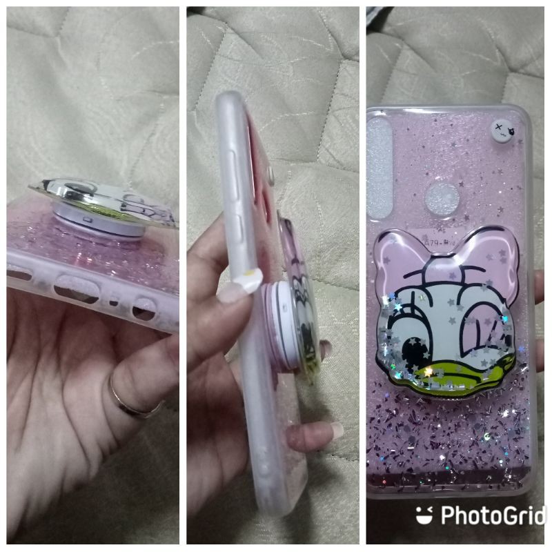 เคสhuawei y6p พร้อมส่ง