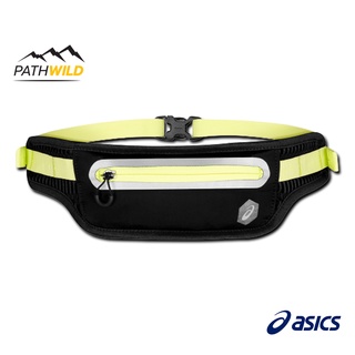 กระเป๋าคาดเอววิ่ง ASICS RUNNING WAIST BAG