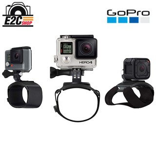 GoPro The Strap (Hand + Wrist + Arm + Leg Mount) ของแท้