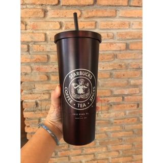 Starbucks pike place stainless 24 oz